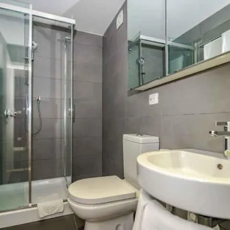In - Istrien 49919 Appartement Pula
