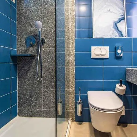 In - Istrien 49919 Appartement *