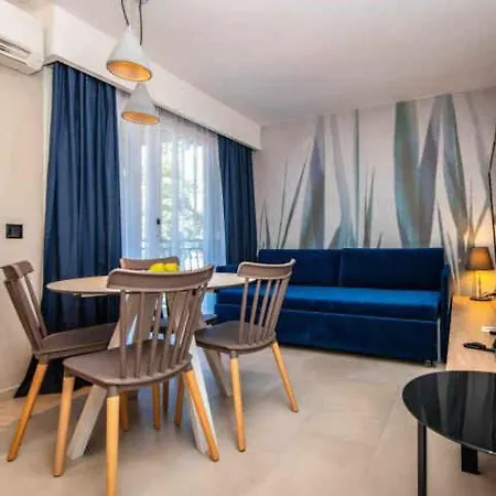In - Istrien 49919 Apartment Pula