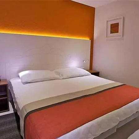 In - Istrien 49919 Apartment