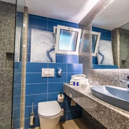 In - Istrien 49919 Apartamento *