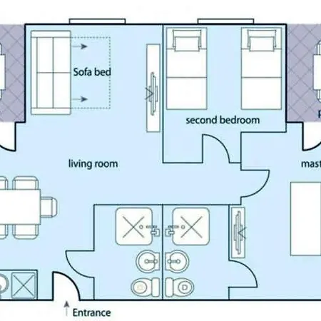 In - Istrien 49919 Apartment