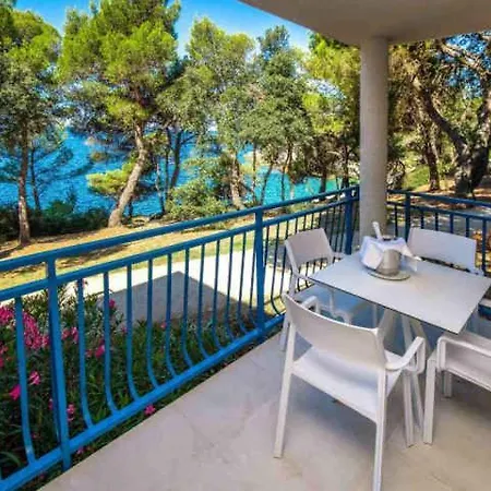 Apartment In - Istrien 49919 Pula