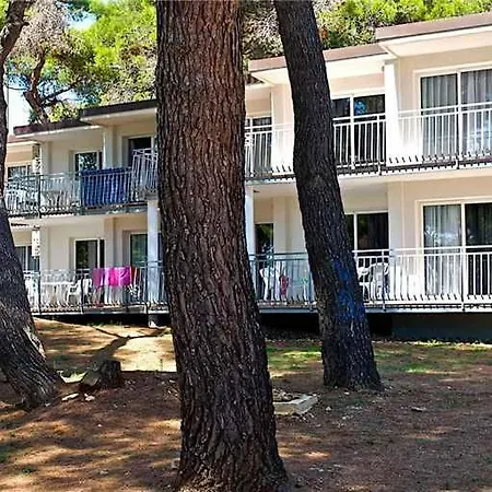 In - Istrien 49919 Apartment *