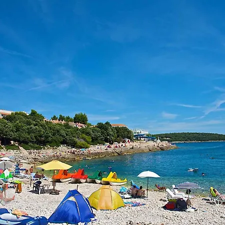 In - Istrien 49919 Apartment Pula