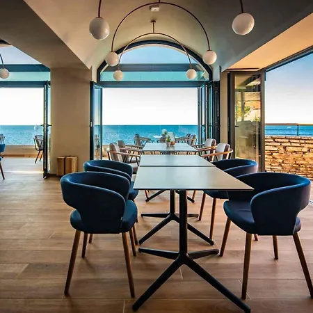 Apartment In - Istrien 49919